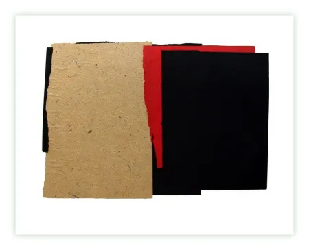 Gravura Canogar - Toledo