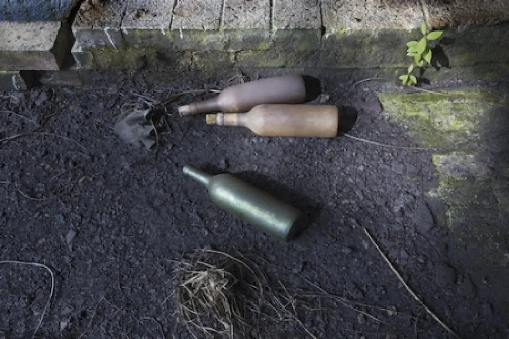 Fotografia Canovas - Untitled