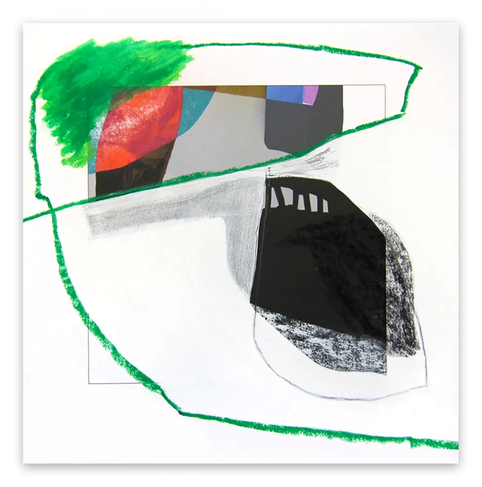 Sem Técnica Cantrick - Boston pebble 21