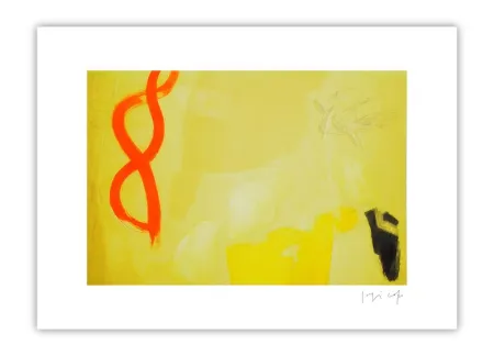 Gravura Capa - Pirámide amarilla