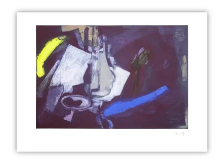 Gravura Capa - Precio sin I.V.A.