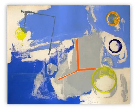 Gravura Capa - San Francisco