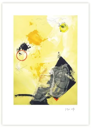 Gravura Capa - Tracing paper