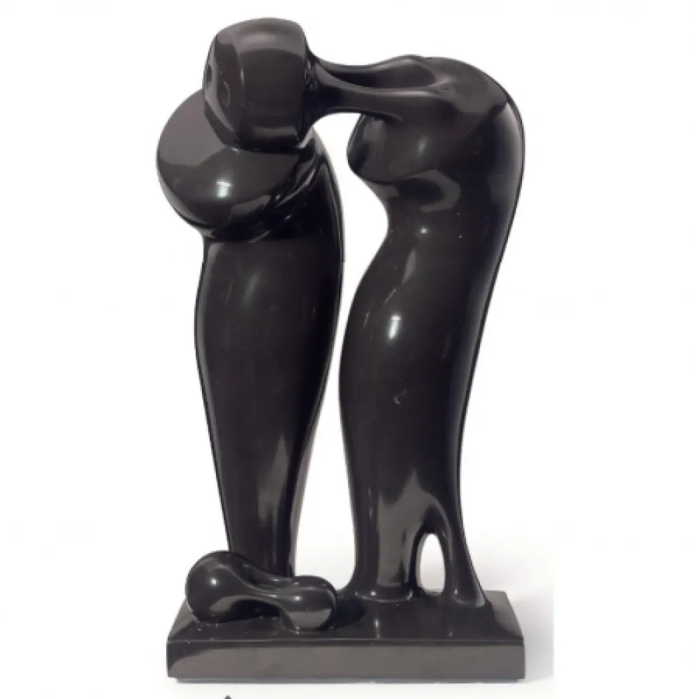 Litografia Cardenas - Sin titulo 