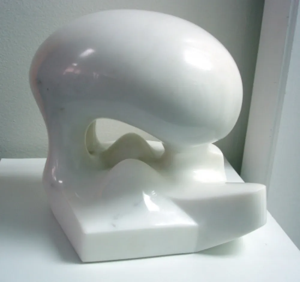 Litografia Cardenas - Sin titulo 