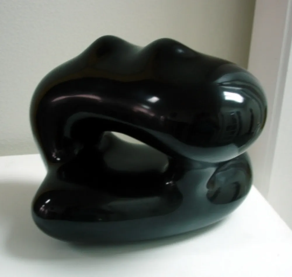 Litografia Cardenas - Sin titulo 