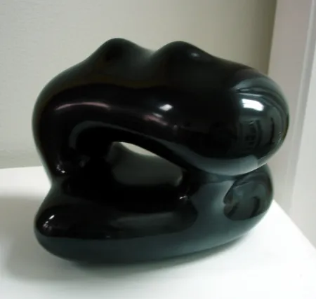 Litografia Cardenas - Sin titulo 