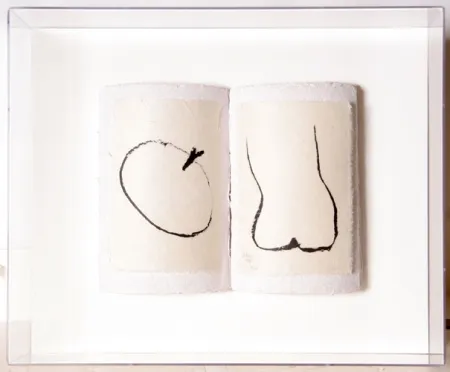 Múltiplo Caro - Book of Eden