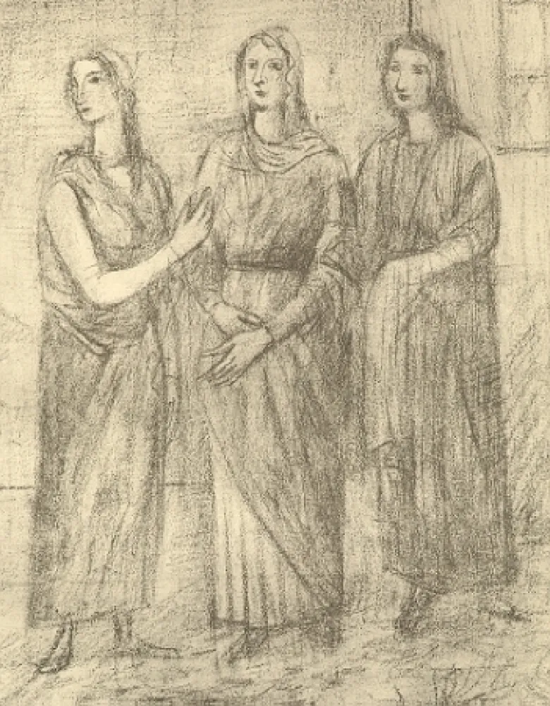 Livro Ilustrado Carra - Rerum vulgarium fragmenta