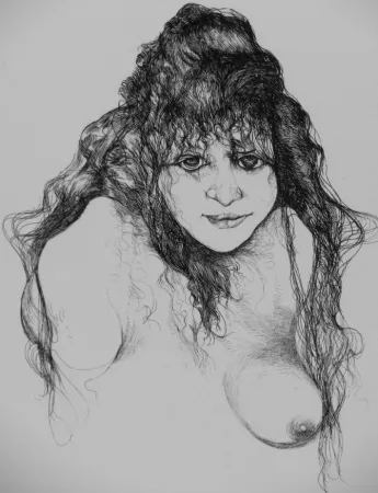 Água-Forte Carrera - Viso