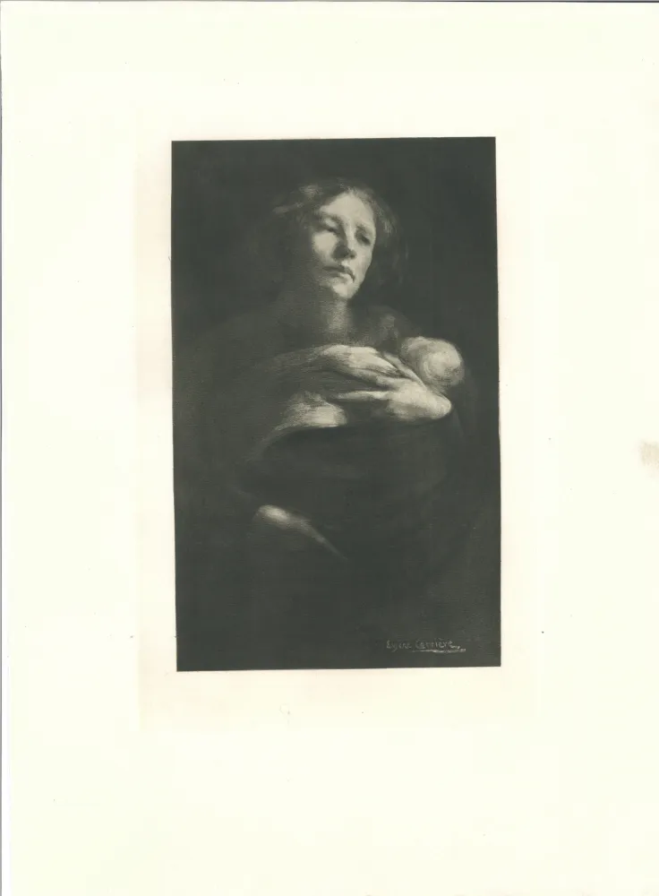 Sem Técnica Carriere - Fantine