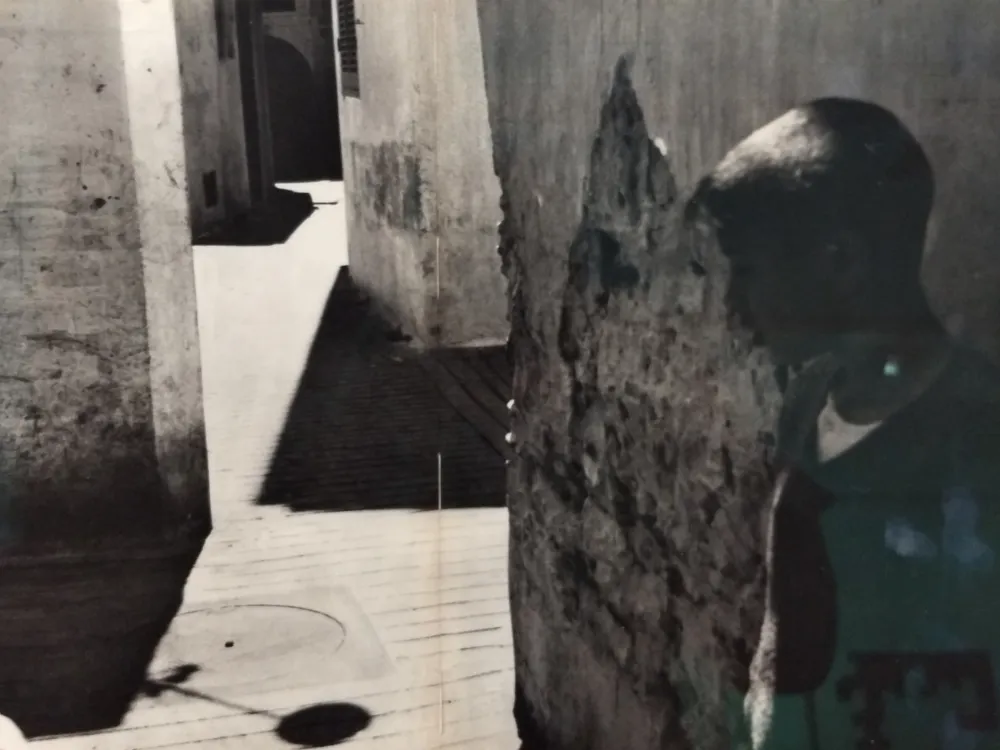 Livro Ilustrado Cartier Bresson - Images a la sauvette