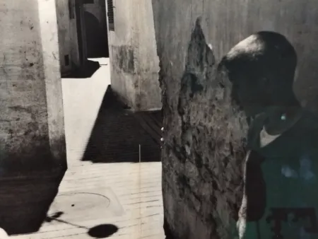 Livro Ilustrado Cartier Bresson - Images a la sauvette