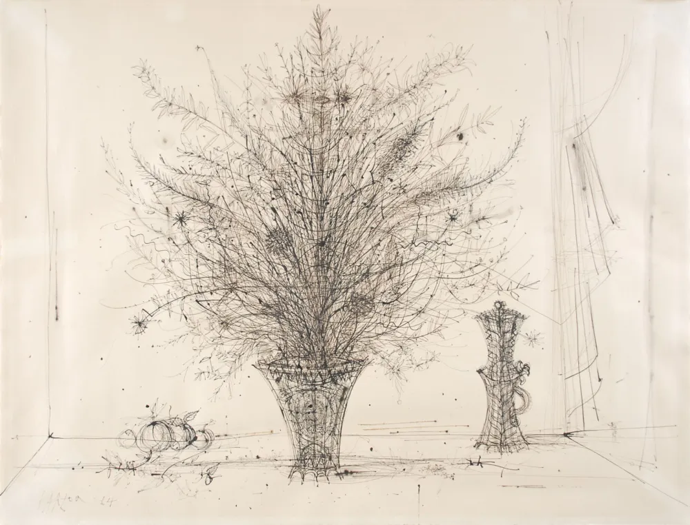 Sem Técnica Carzou - 