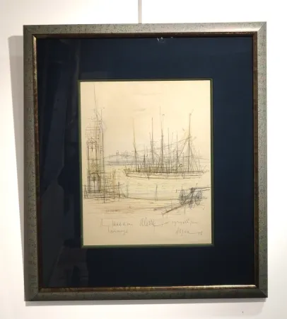 Sem Técnica Carzou - 