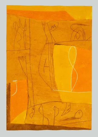 Água-Forte E Água-Tinta Cascella - Composizione