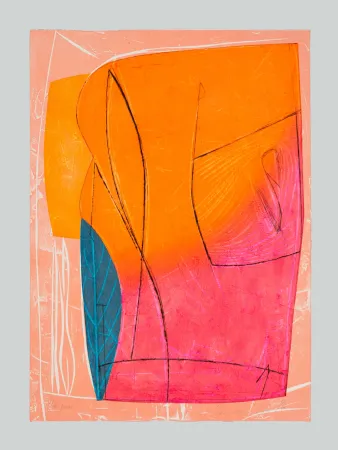 Água-Forte E Água-Tinta Cascella - Composizione