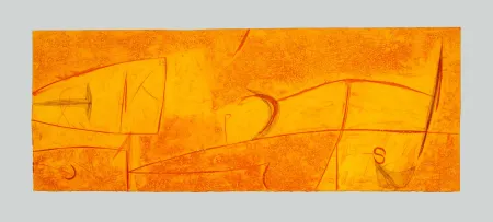 Água-Forte E Água-Tinta Cascella - Composizione