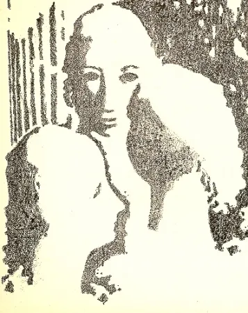 Livro Ilustrado Casorati - Le Grazie. Carme