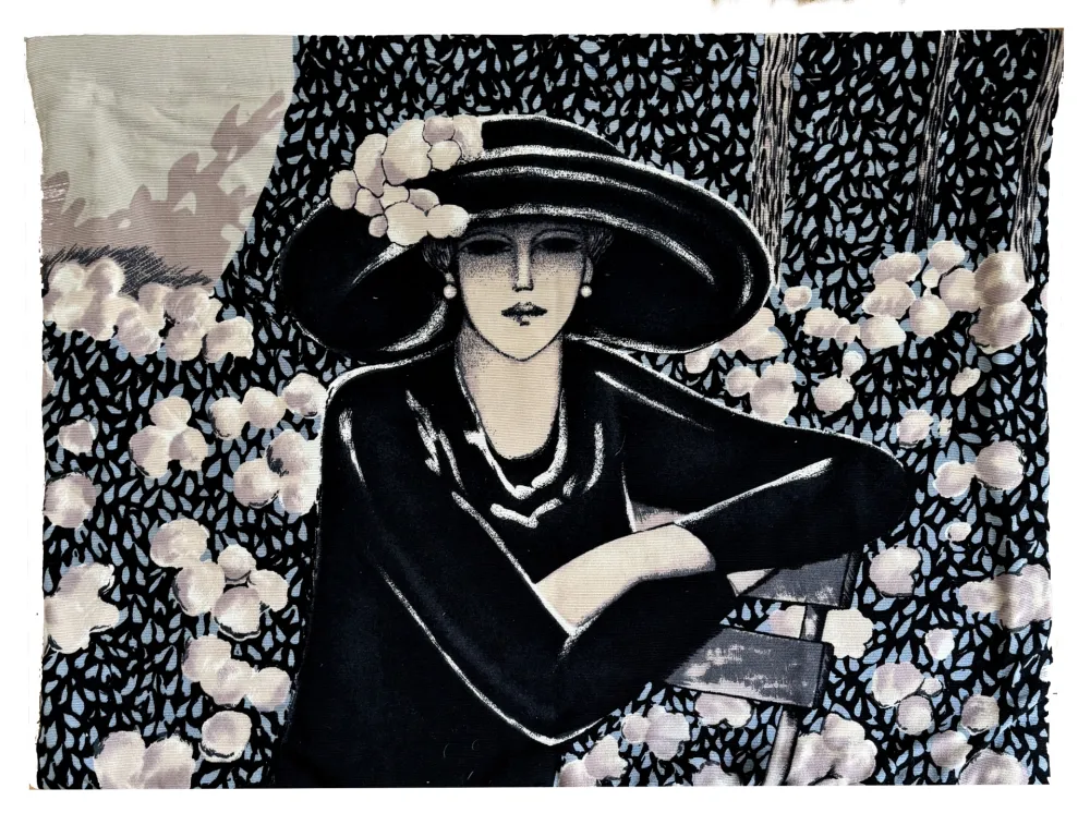 Sem Técnica Cassigneul  - La Capilene Fleurie