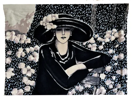 Sem Técnica Cassigneul  - La Capilene Fleurie