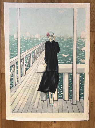 Sem Técnica Cassigneul  - La Jete