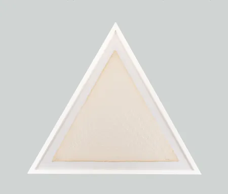 Relevo Castellani - Cono