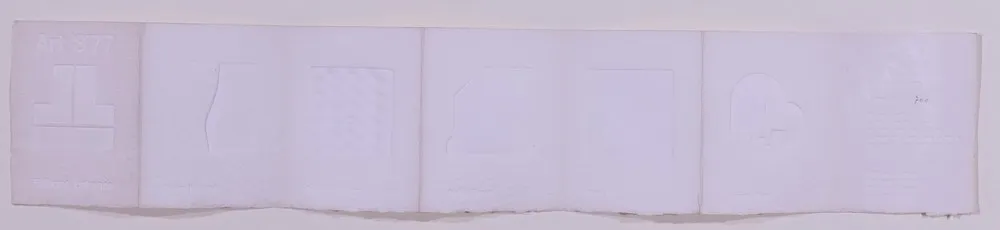 Livro Ilustrado Castellani - EDIZIONI LAFRANCA