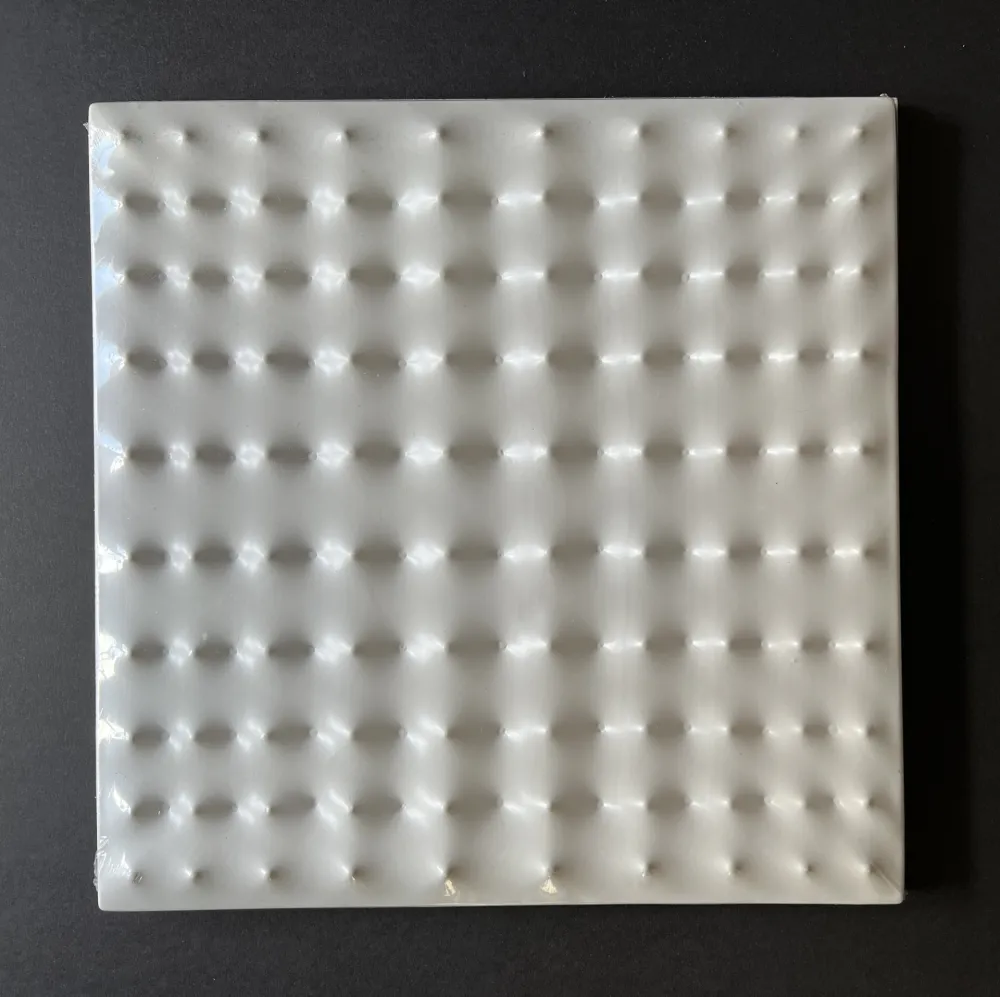 Múltiplo Castellani - Estroflessione