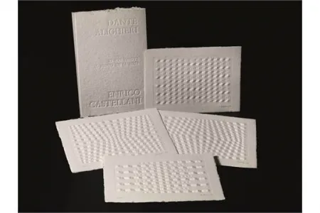 Relevo Castellani - Io son venuto al punto de la rota