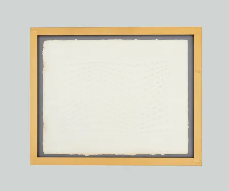 Relevo Castellani - Rilievo II