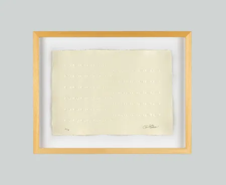 Relevo Castellani - Superficie