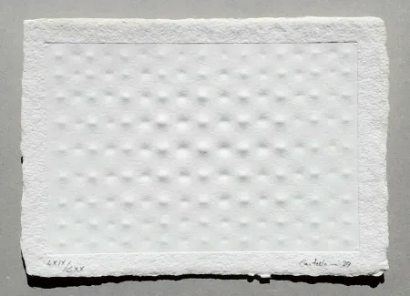 Relevo Castellani - Superficie