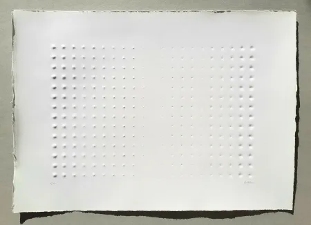 Relevo Castellani - Superficie