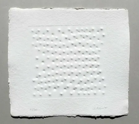 Relevo Castellani - Superficie I