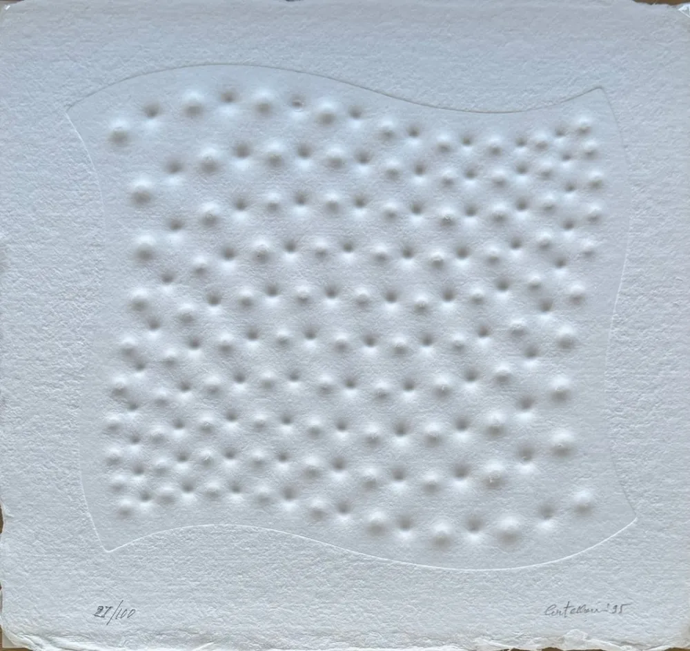 Múltiplo Castellani - Superficie I