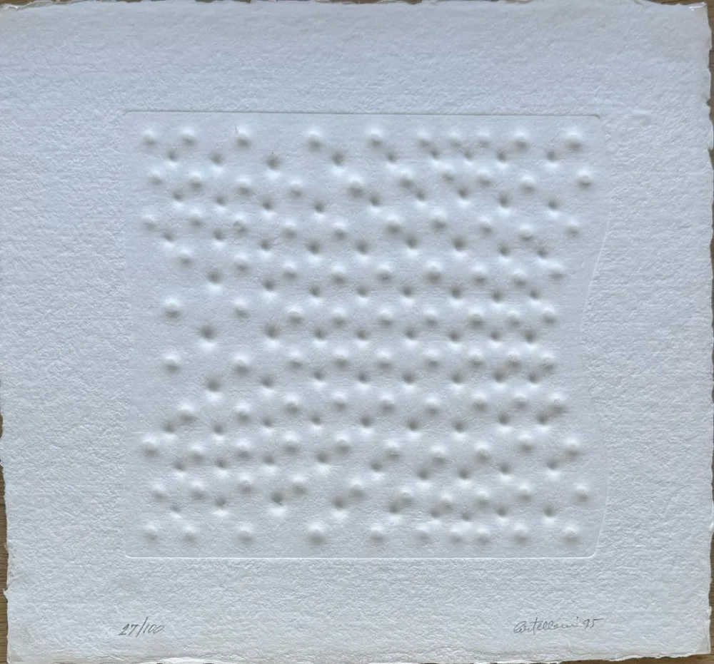 Múltiplo Castellani - Superficie II