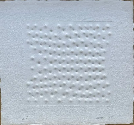 Múltiplo Castellani - Superficie II