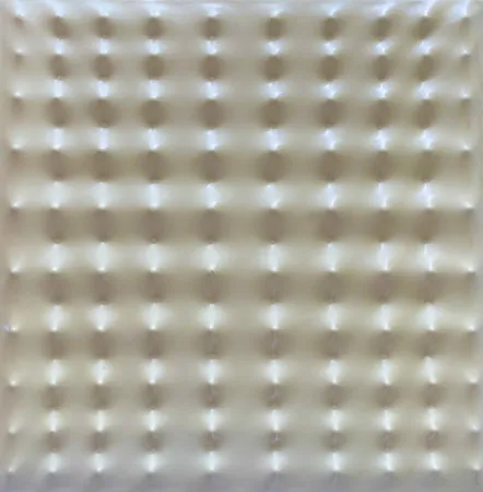 Múltiplo Castellani - Superficie (Vanilla/Gold)