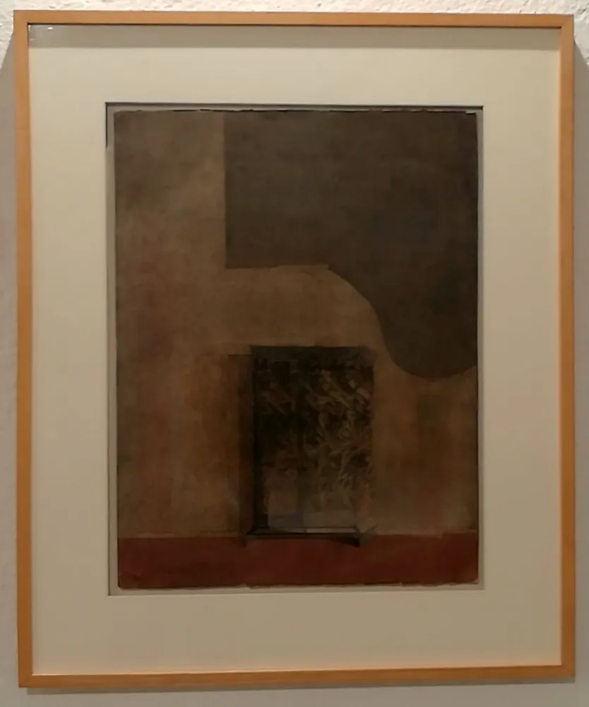 Sem Técnica Castillo - Armario Alemán