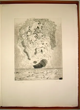 Livro Ilustrado Castillo - Canta a Sola Lisi