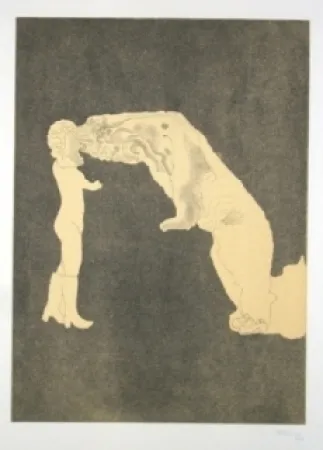 Água-Forte E Água-Tinta Castillo - El Circo, Vol 1.1