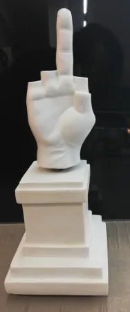 Sem Técnica Cattelan - L.O.V.E. Carillon