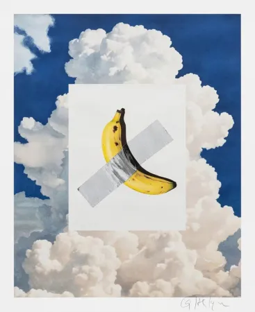 Múltiplo Cattelan - Window