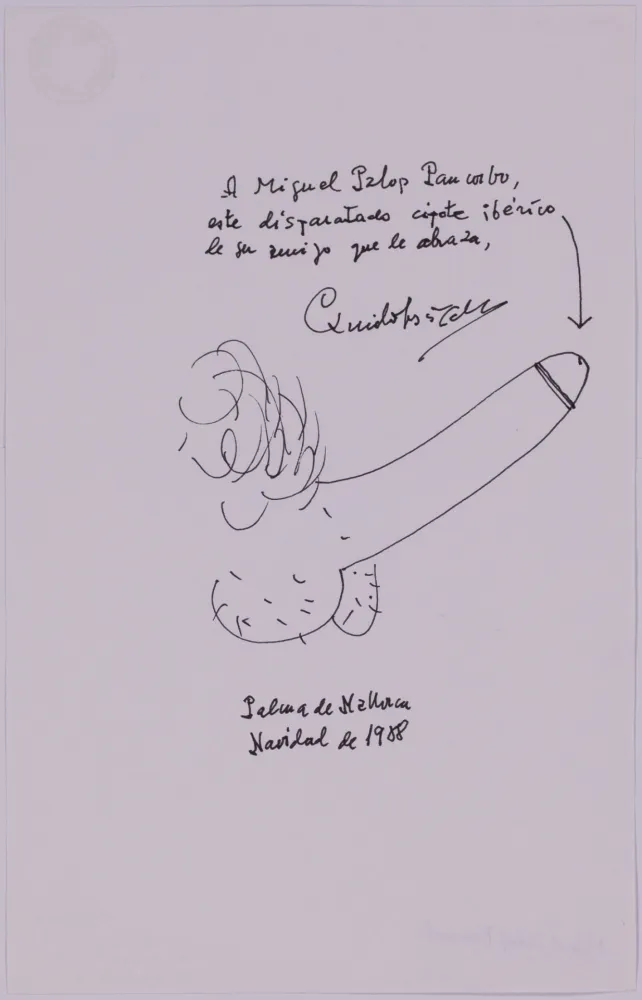 Sem Técnica Cela - Untitled