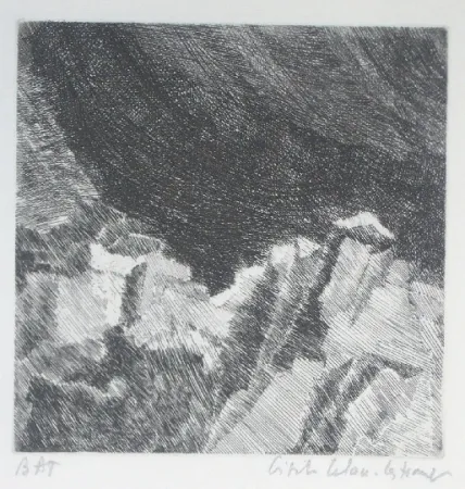 Gravura Celan Lestrange - Minuscules épisodes 12 - Ici