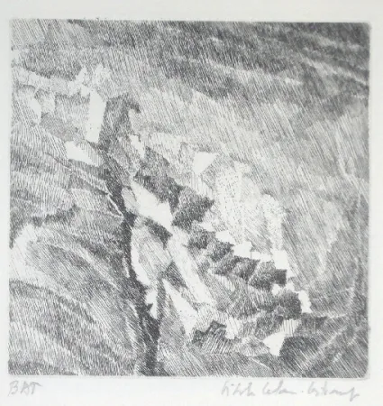 Gravura Celan Lestrange - Minuscules épisodes 4 - Repli