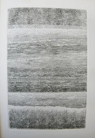 Livro Ilustrado Celan Lestrange - Poèmes de Paul Celan