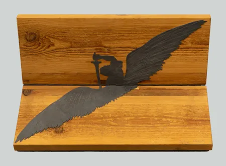 Múltiplo Ceroli - L'angelo vendicatore