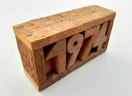 Sem Técnica Ceroli - Millenovecentosettantaquattro